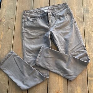 Low rise Parasuco Jeggings size 29